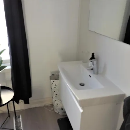 Leilighet Great Apartment With Balcony Overlooking Bergen Bergen